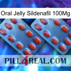 Oral Jelly Sildenafil 100Mg 05